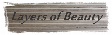レイヤーズ・オブ・ビューティロゴ